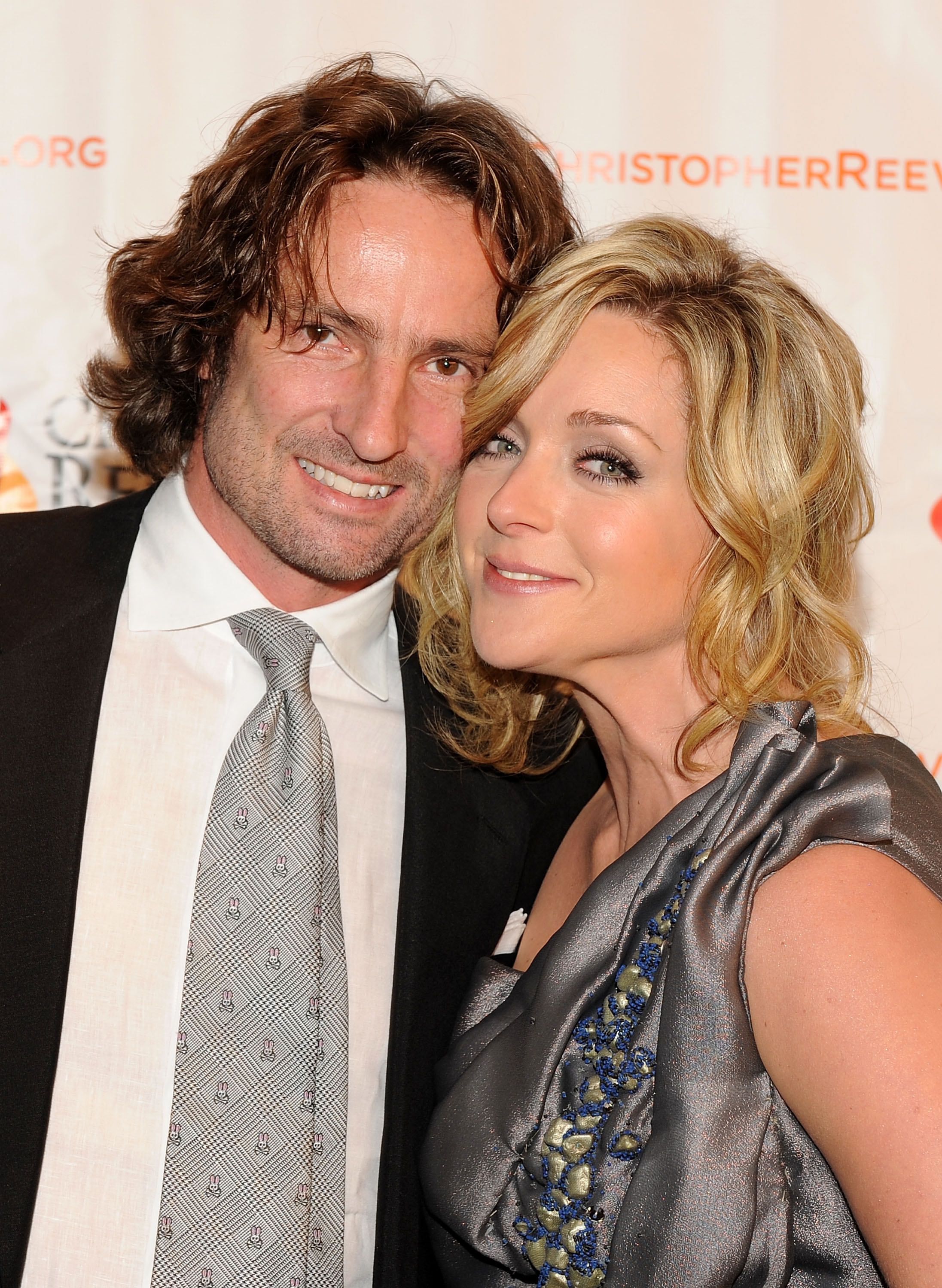 ‘30 Rock’s’ Jane Krakowski Is Engaged! Access Online