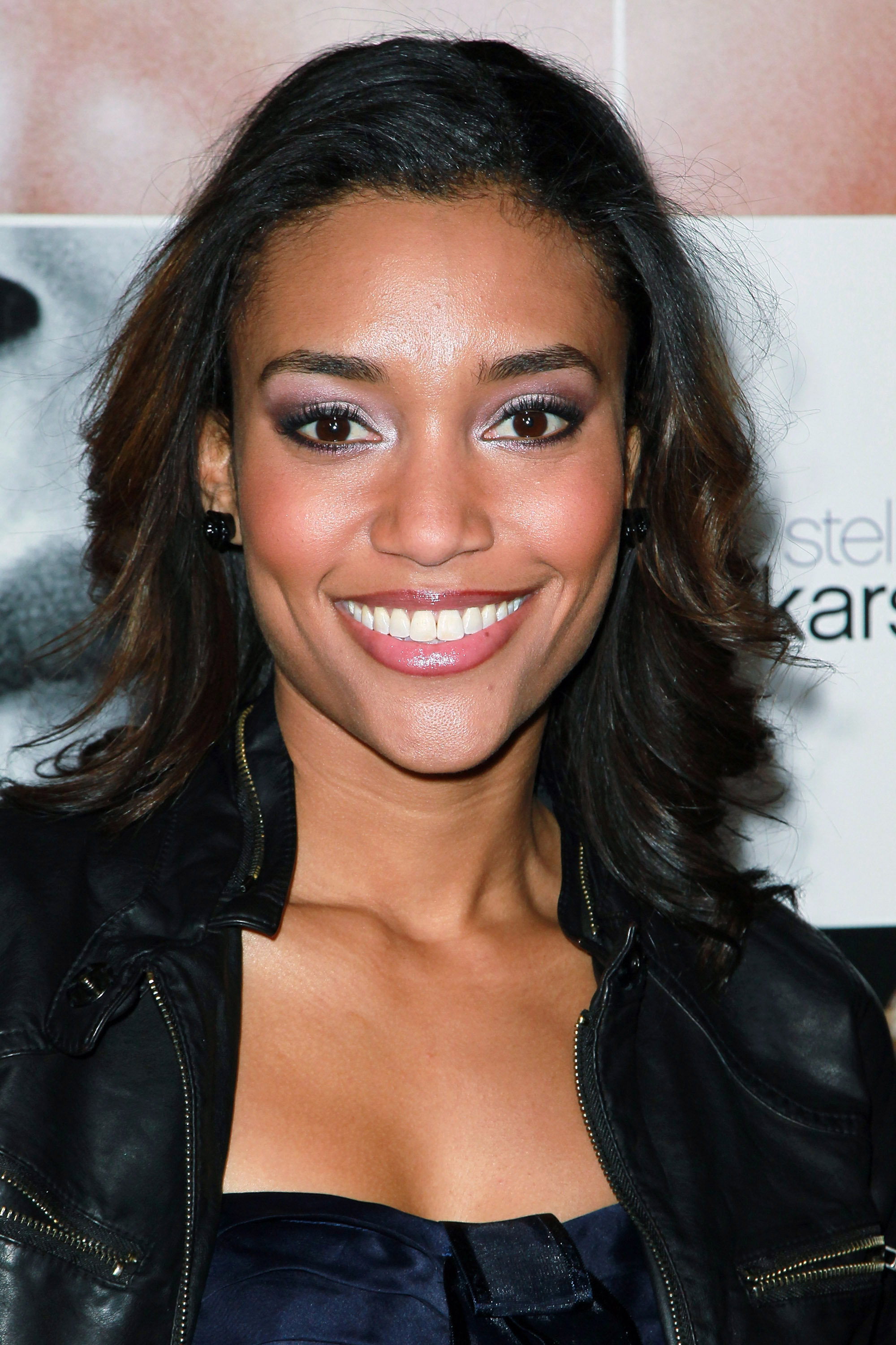 'General Hospital' Star Annie Ilonzeh Tapped For ABC's ...