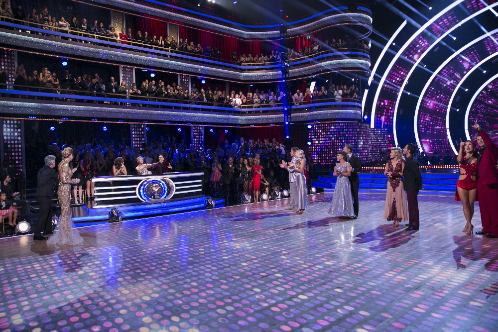 'Dancing With The Stars' Who Went Home Before The Finale? Access Online