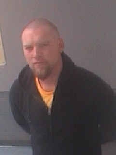 In this handout image provided by City of Atlanta Department of Corrections, Sam Worthington is seen in a police booking photo November 5, 2012 after being arrested for disorderly conduct in Atlanta, Georgia