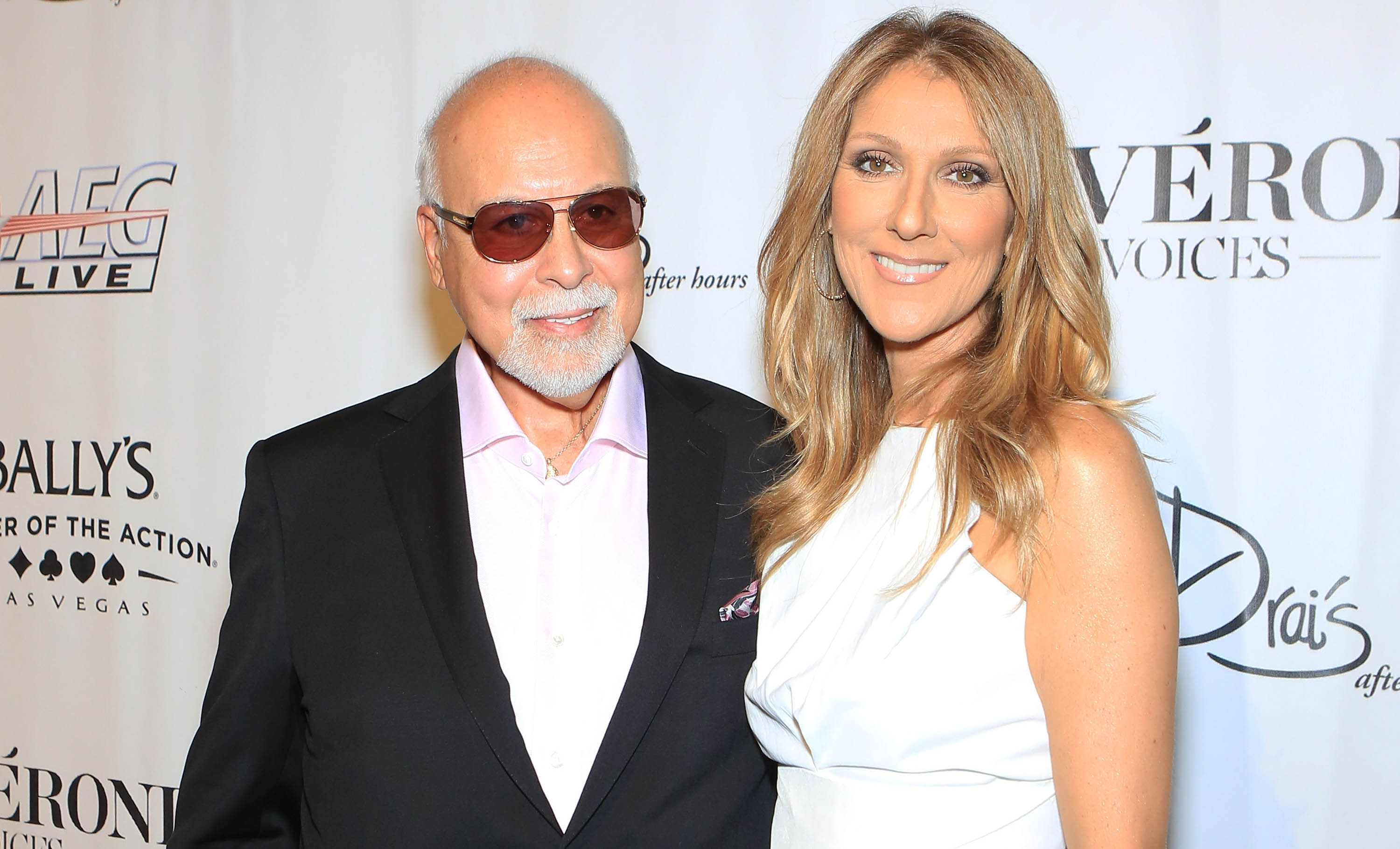 Rene-Angelil-Celine-Dion