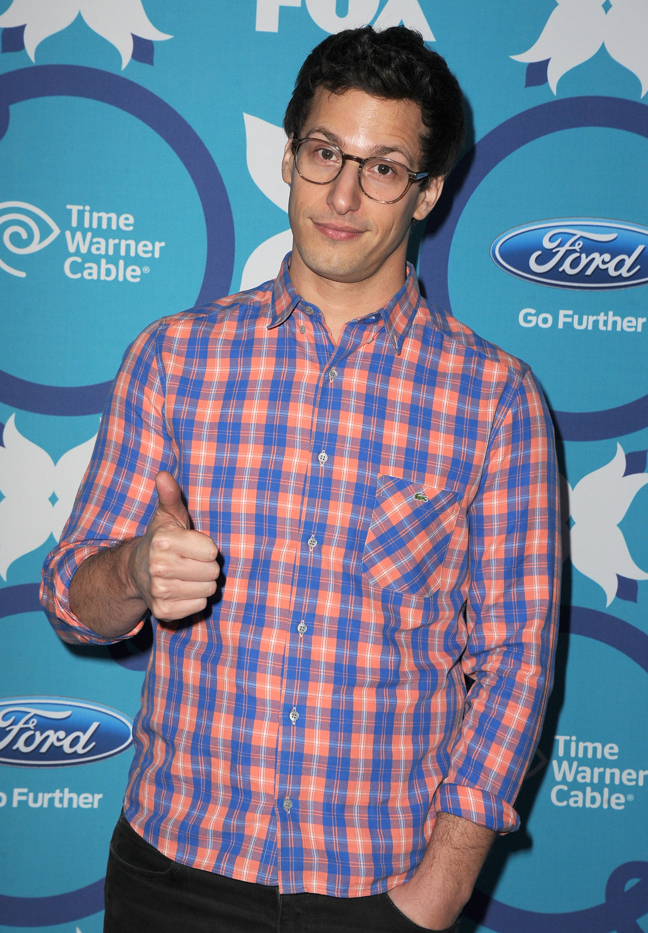 andy samberg