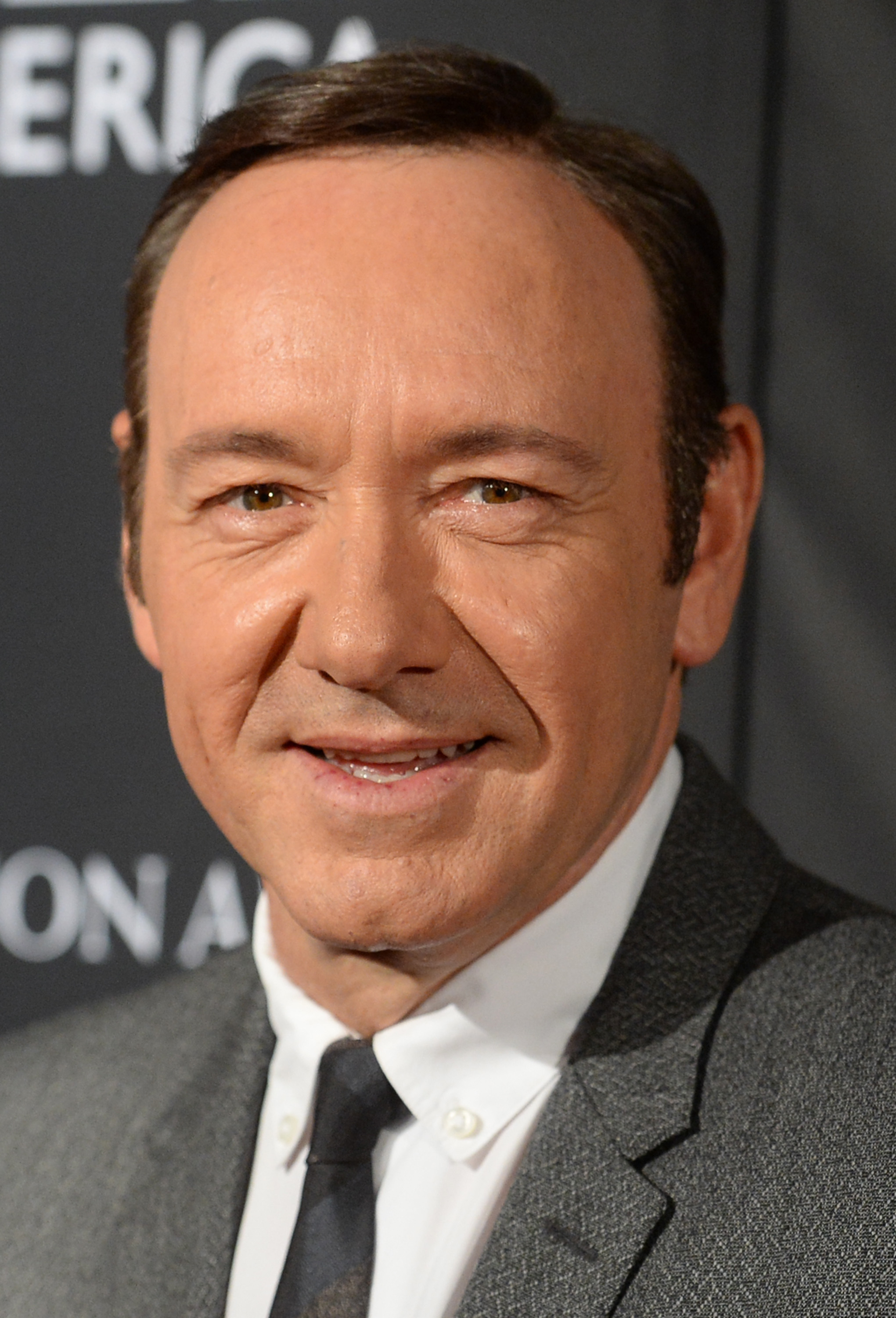 Kevin Spacey attends the BAFTA LA TV Tea 2013 presented by BBC America and Audi held at the SLS Hotel on September 21, 2013 in Beverly Hills