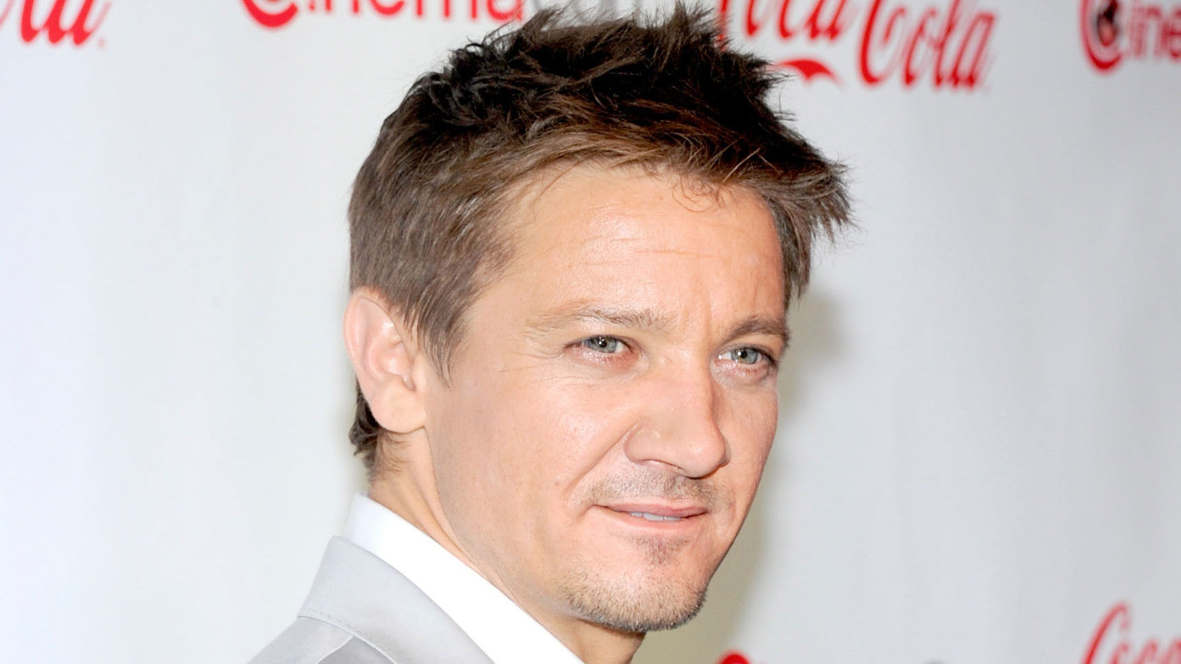 Jeremy Renner