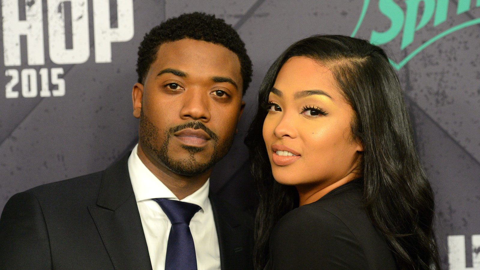 Ray J Is Expecting His First Child With Wife Princess Love | Access