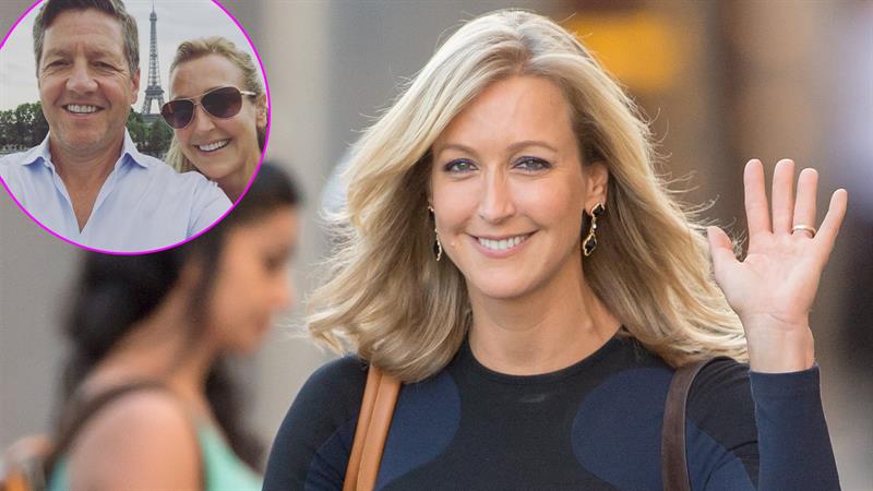 'Good Morning America' Co-Host Lara Spencer Is Engaged! | Access