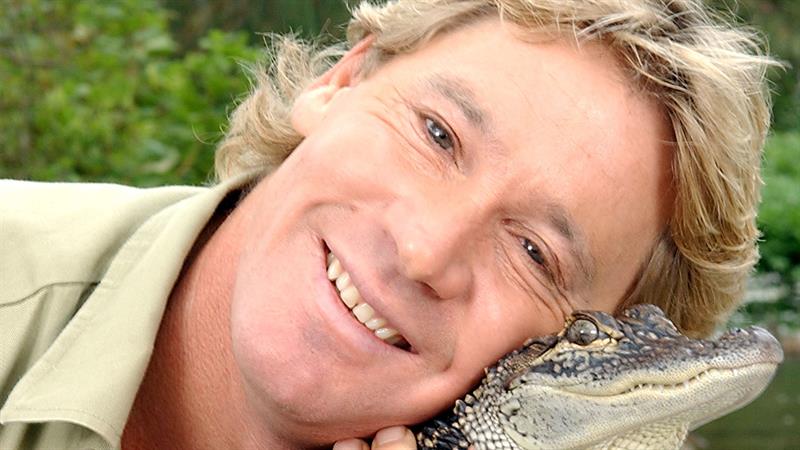 ‘Crocodile Hunter’ Steve Irwin To Be Honored With Posthumous Star On Hollywood Walk Of Fame ‘Crocodile Hunter’ Steve Irwin To Be Honored With Posthumous Star On Hollywood Walk Of Fame