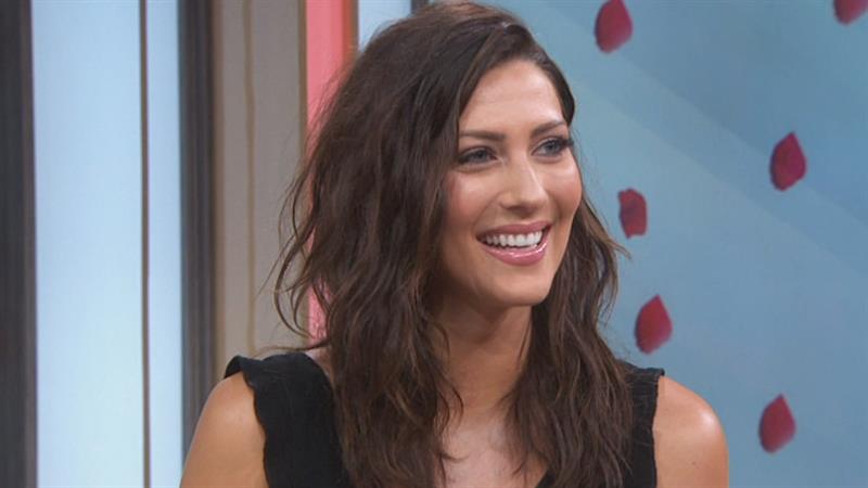 'The Bachelorette': Becca Kufrin On Falling In Love With ...