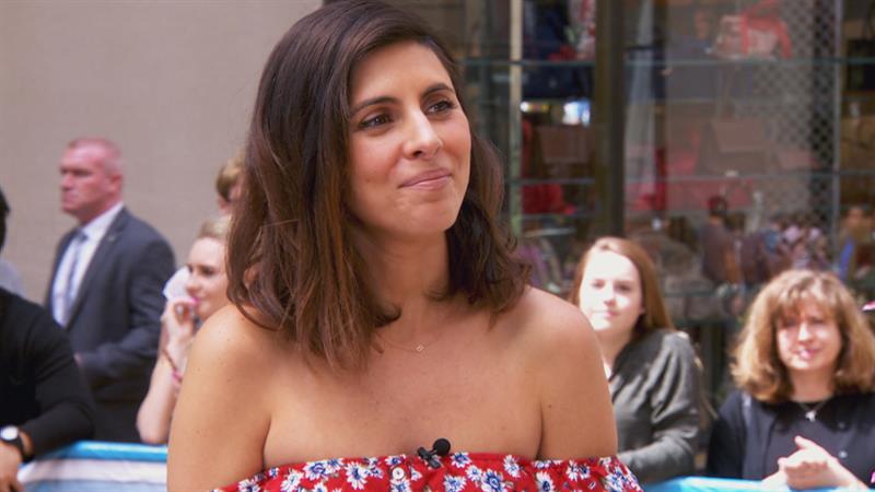Jamie-Lynn Sigler Opens Up On Race To Erase MS Gala Honor