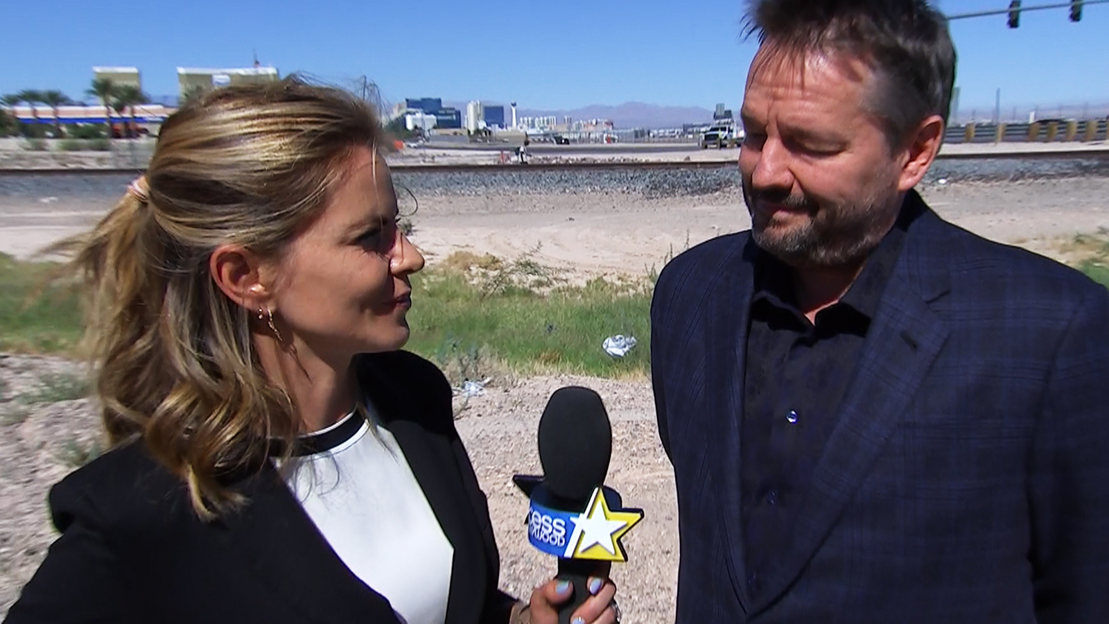 ‘AGT’s’ Terry Fator On Vegas Tragedy Recovery: ‘We’re Gonna Come Out Stronger & Better’