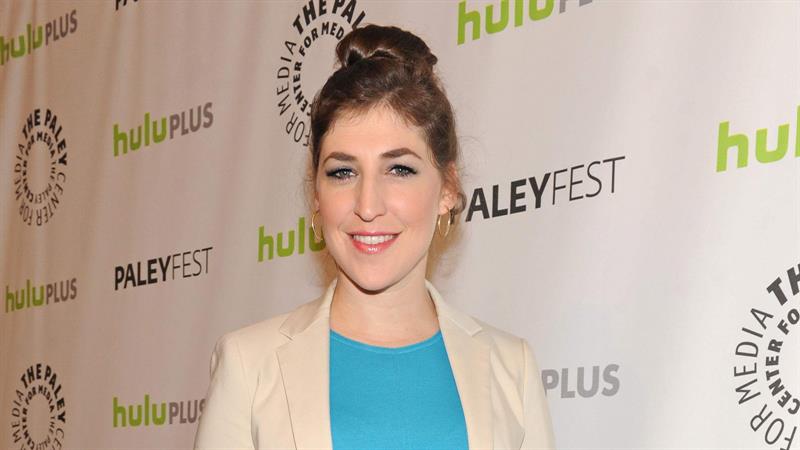 Mayim Bialik Responds To Critics Saying She Was ‘Victim Blaming’ | Access