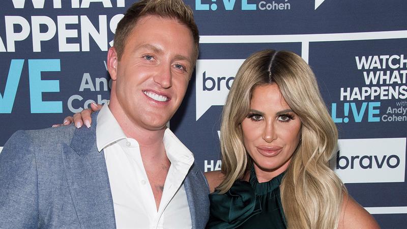 Kim Zolciak-Biermann Slams Her Estranged Parents Amid Dog Bite Drama