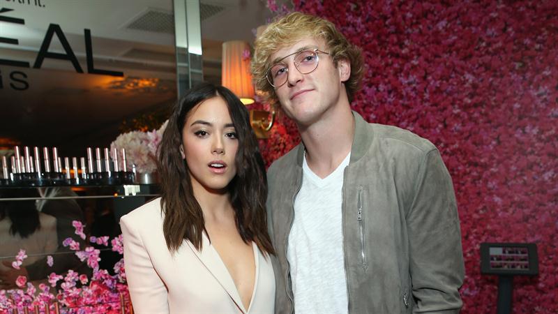 Logan Paul Says He Already Wants Kids With Girlfriend ...