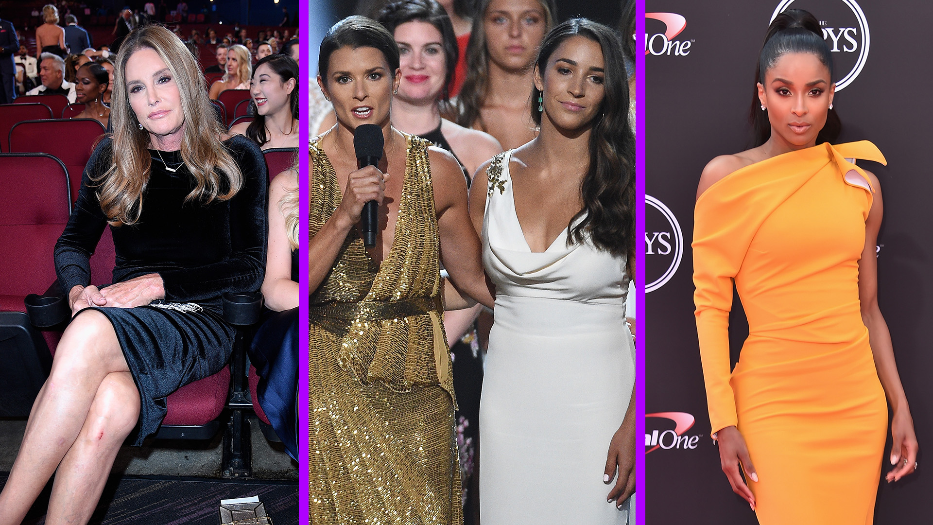 2018 ESPY Awards All Of The Highlights From The Show Access