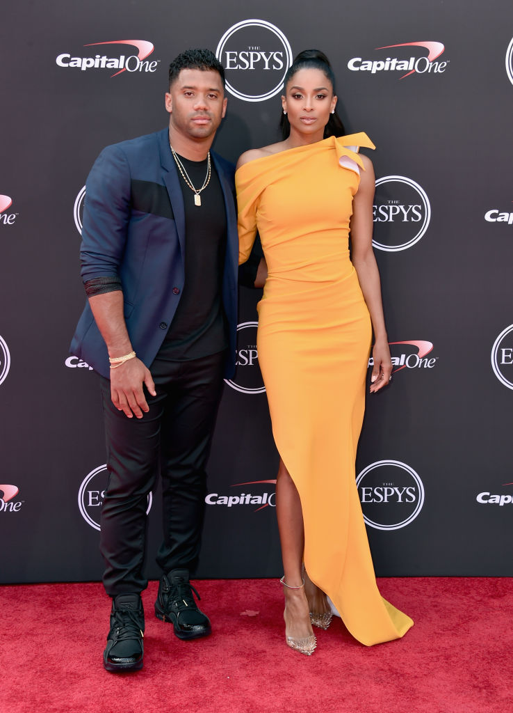 The 2018 ESPYS – Arrivals