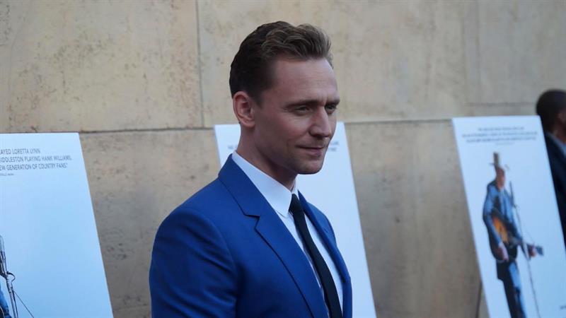 'I Saw The Light's' Tom Hiddleston On Why He Wanted To Play Another Historical Figure 'I Saw The Light's' Tom Hiddleston On Why He Wanted To Play Another Historical Figure