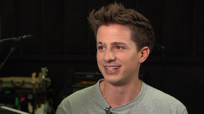 Charlie Puth Shares The Meaning Behind Hot New Single 'How ...
