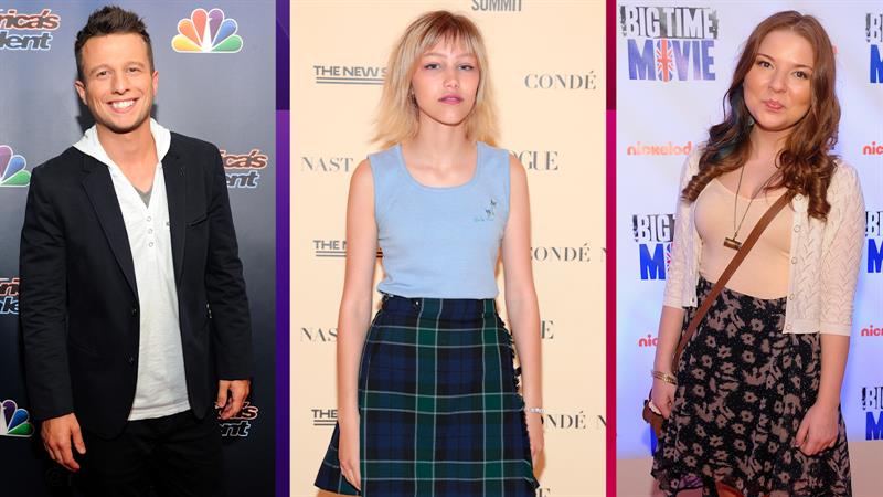 'America's Got Talent' Winners: Where Are They Now? | Access