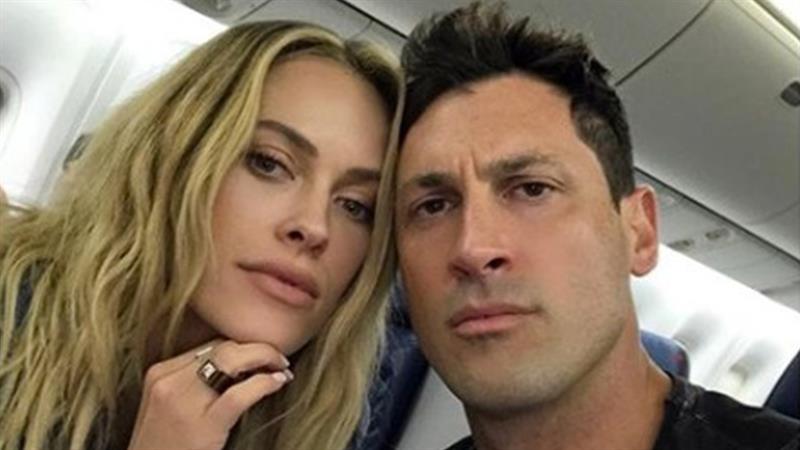'DWTS' Pro Peta Murgatroyd Says Hubby Maksim Chmerkovskiy 'Never Uses Soap' 'DWTS' Pro Peta Murgatroyd Says Hubby Maksim Chmerkovskiy 'Never Uses Soap'