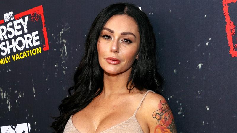 JWoww Wishes Her Son Greyson A Happy Birthday In A Sweet Tribute Commending His Speech Progress
JWoww Wishes Her Son Greyson A Happy Birthday In A Sweet Tribute Commending His Speech Progress