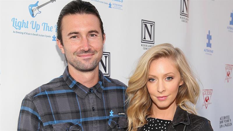 Brandon Jenner & Wife Leah Jenner ‘Lovingly’ Splitting Up After 14