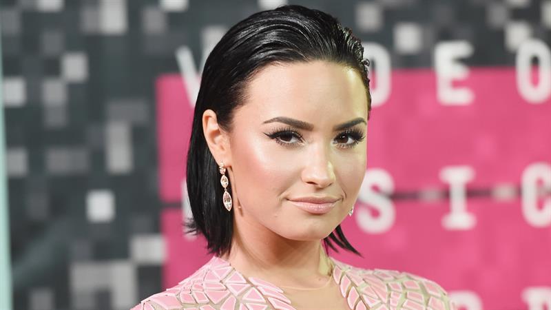Demi Lovato's Mom Dianna De La Garza Speaks Out On Her Daughter's Overdose: 'I Was In Shock' Demi Lovato