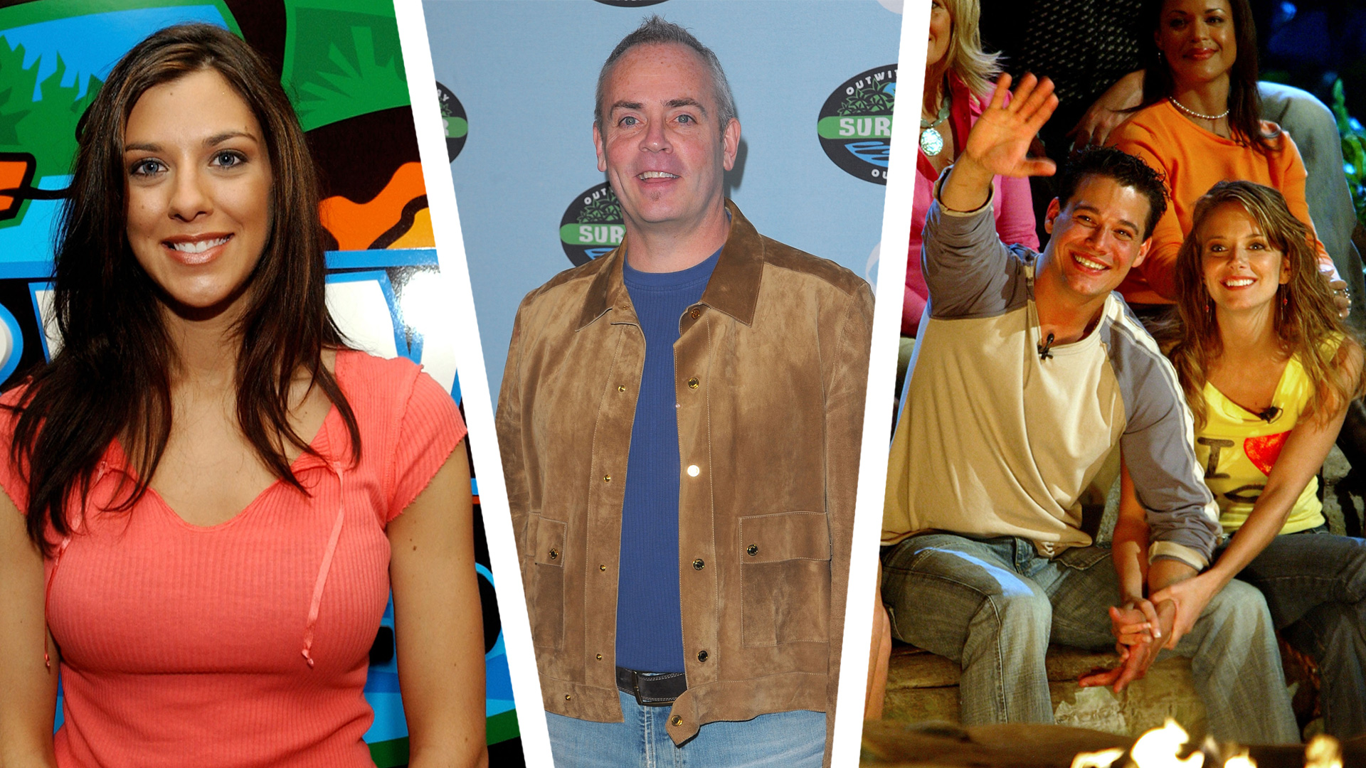  Survivor Winners Where Are They Now Access