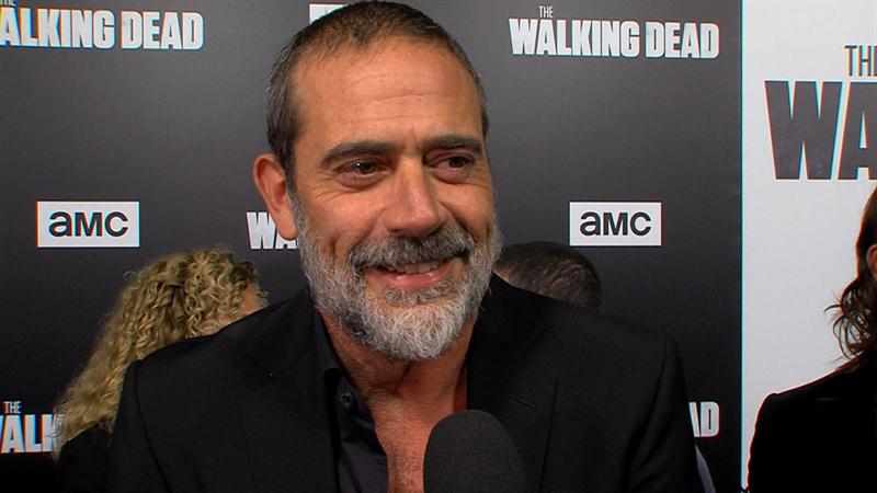Jeffrey Dean Morgan It S A Hard Deal Rick Leaving The World Of Jeffrey Dean Morgan It S A Hard Deal Rick Leaving The World Of Walking Access