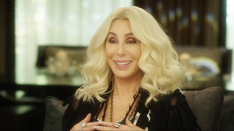 Cher & Chip Gaines Have The Sweetest Social Media Friendship Cher