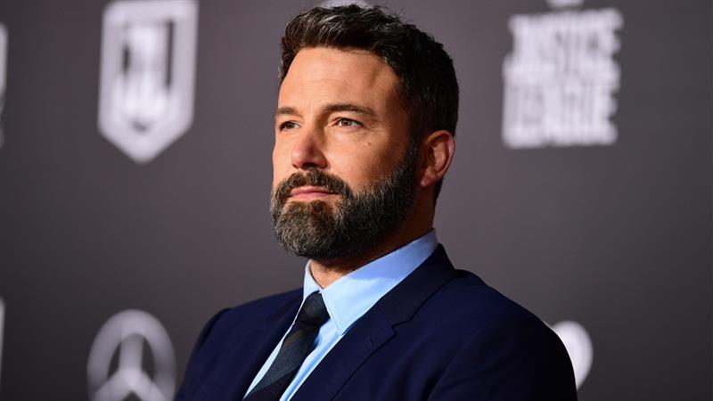 Ben Affleck Breaks His Silence On Latest Rehab Stay: 'I Am Fighting For Myself & My Family'