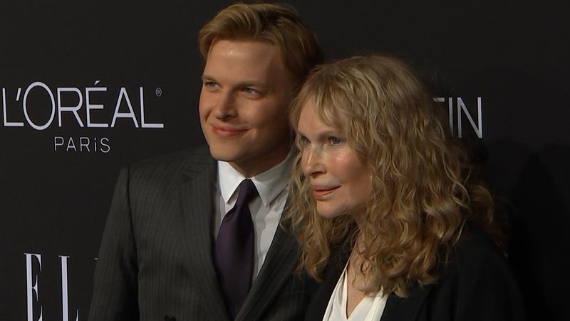 Mia Farrow Reveals How Proud She Is Of Ronan Farrow After #MeToo Reporting