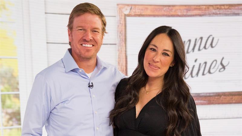 Will Chip & Joanna Gaines Return To Television? Never Say Never!