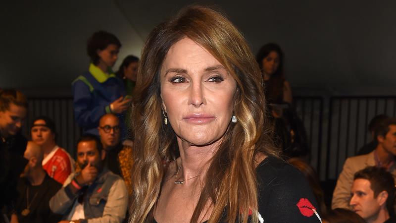 Caitlyn Jenner Wished All The Dads In Her Family A Happy Fathers