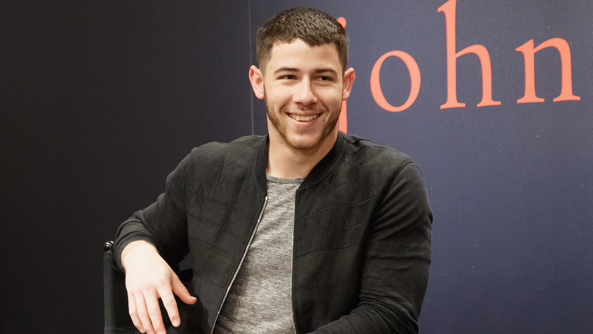 Nick Jonas Marks 13 Years Since His Diabetes Diagnosis 'Never Let