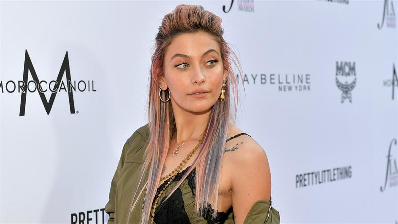 Paris Jackson Blasts 'Disgusting' Tabloid Story: 'Not One Word In It Is True'