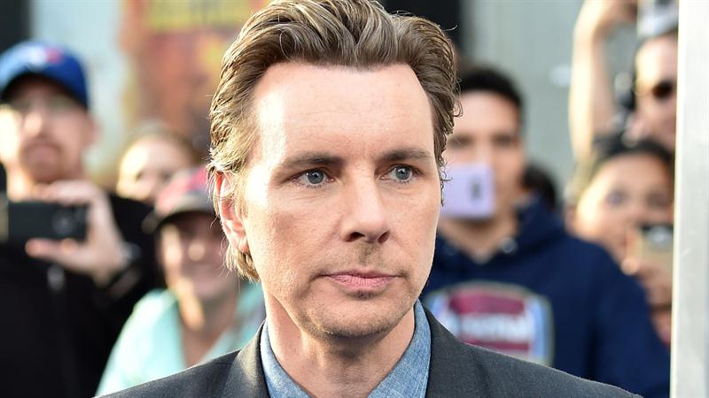 Dax Shepard Slams Rumors He Cheated On Kristen Bell With Julie Andrews' Granddaughter Dax Shepard Slams Rumors He Cheated On Kristen Bell With Julie Andrews' Granddaughter