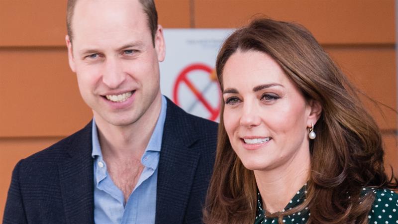 Prince William Just Beat Kate Middleton In A Canoe Race Prince William and Kate Middleton