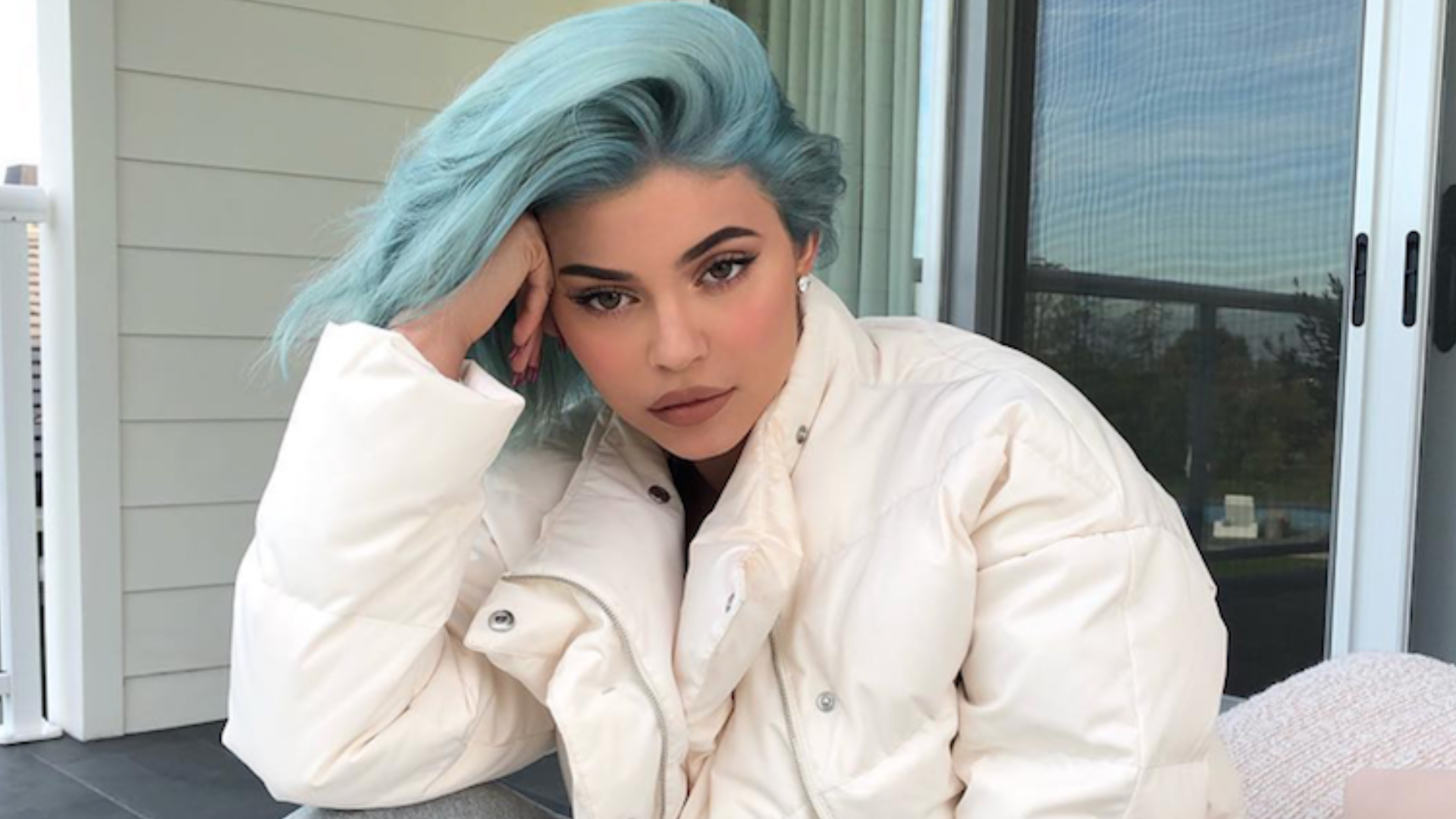 Kylie Jenner Admits She's 'Not Okay' After Being Away From Her Daughter Stormi For 24 Hours Kylie Jenner