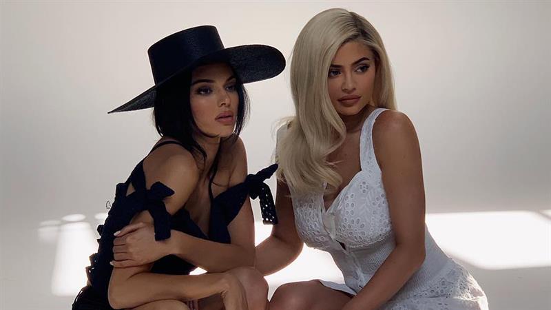 Kendall Jenner Dishes On Kylie Jenner's Pregnancy Rumors