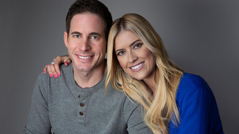 Tarek El Moussa Is 'Very Happy' For Pregnant Ex Christina ...