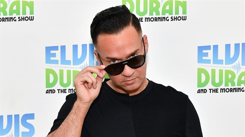 Guess Who Mike Sorrentino's Prison Buddies Are – It's Not Who You'd Guess! Guess Who Mike Sorrentino's Prison Buddies Are – It's Not Who You'd Guess!