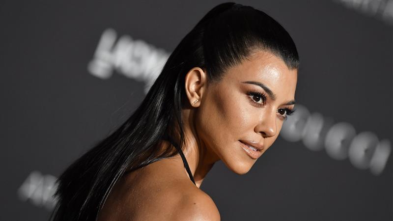 Kourtney Kardashian's Dating History: From Michael Jackson's Nephew To Scott Disick | Access