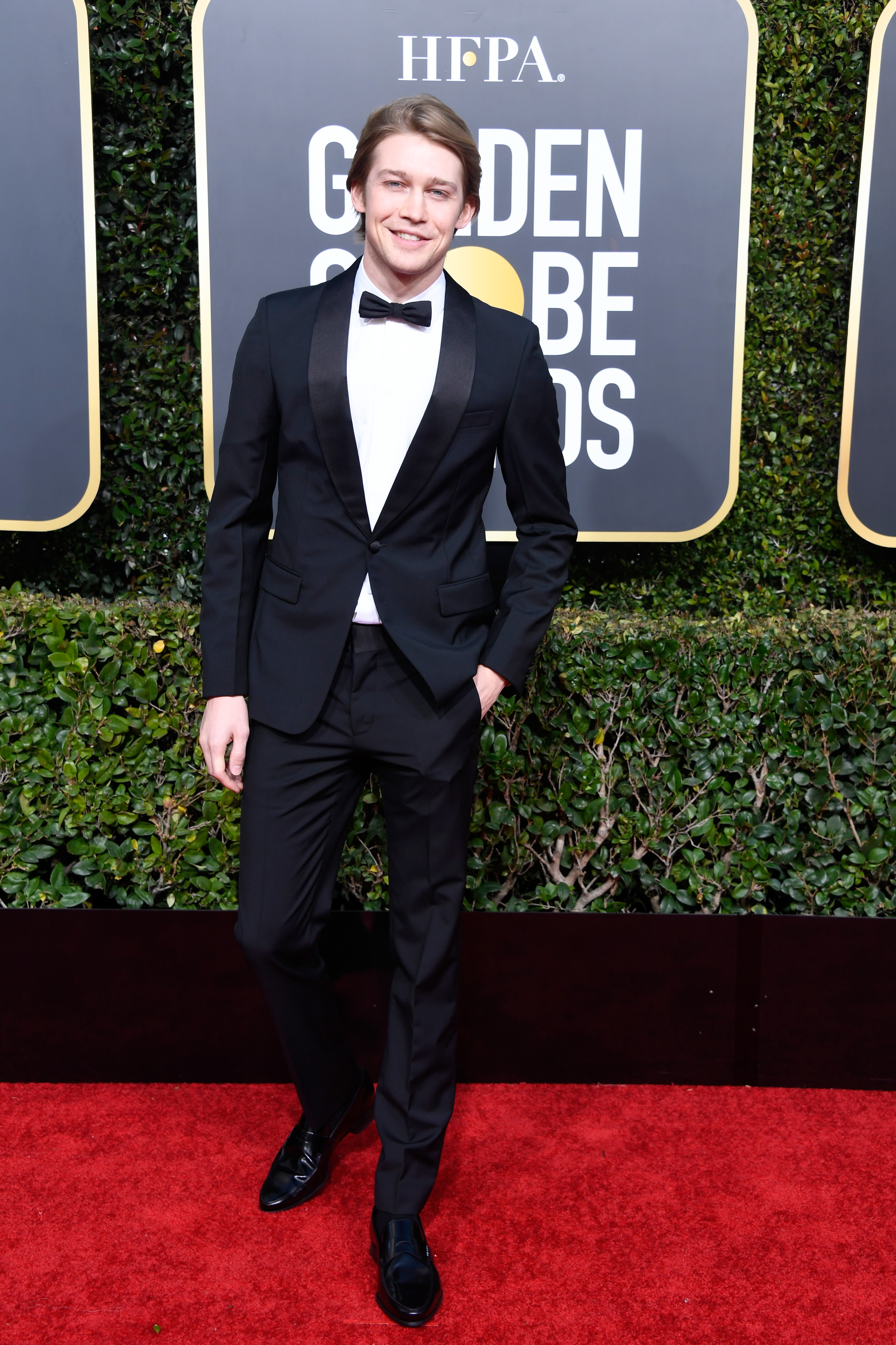 Joe Alwyn