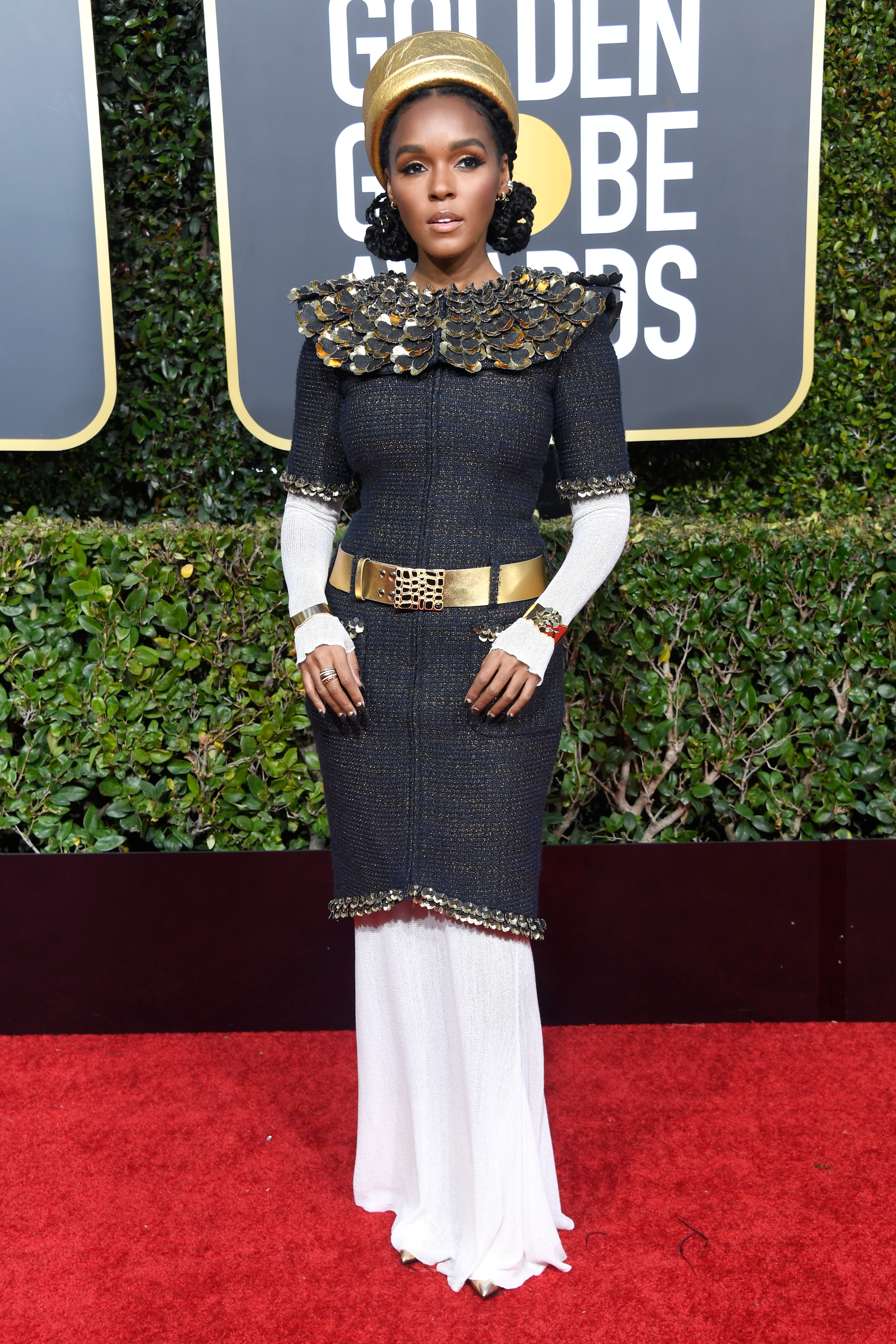 Janelle Monae