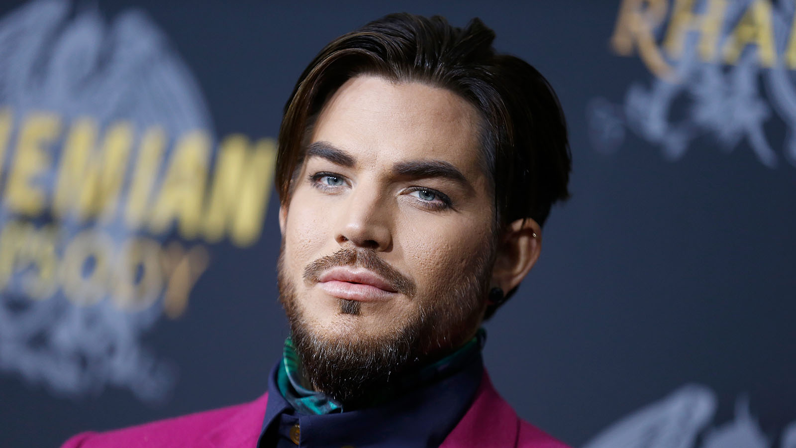 Adam Lambert