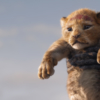 The Lion King (July 19)