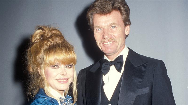 Charo's Husband Kjell Rasten Dead At 79 From Apparent Suicide (Reports) | Access