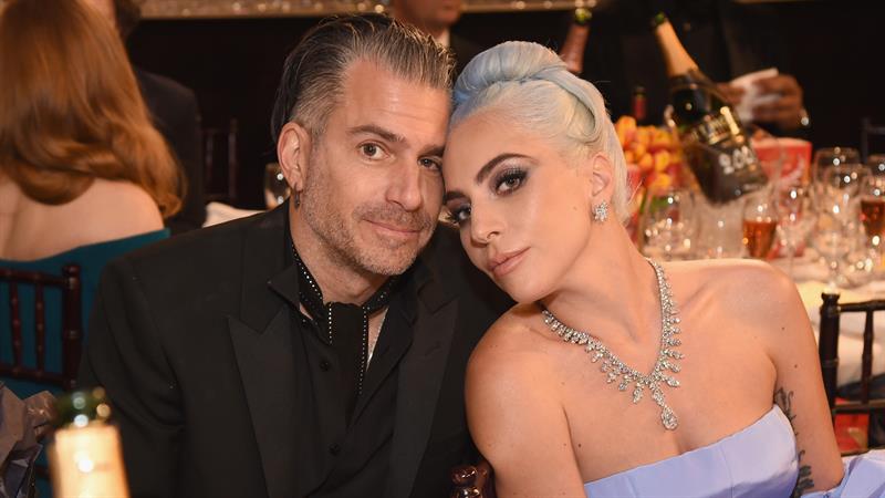 Lady Gaga Ended Things With Christian Carino Because He Was “Jealous” (Reports)