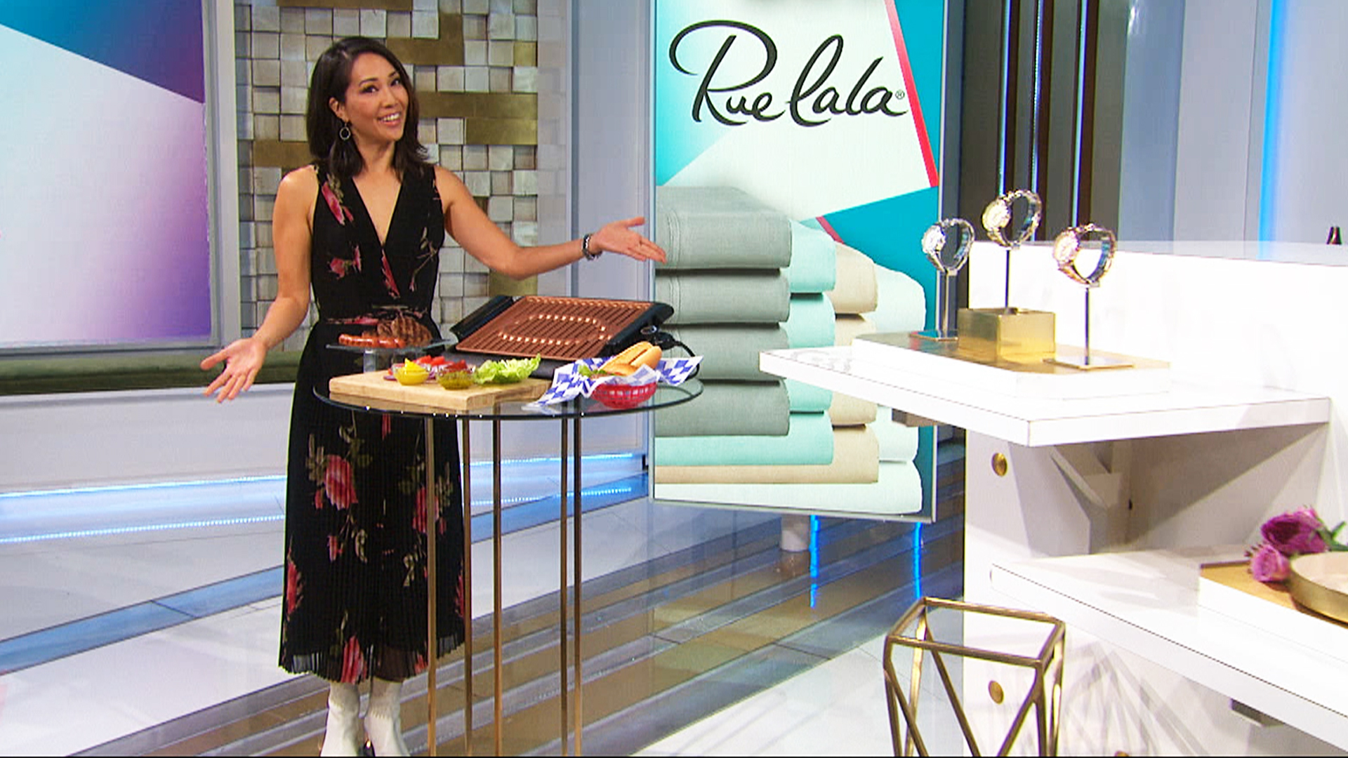 Rue La La AllAccess Style Week Of February 27 Access