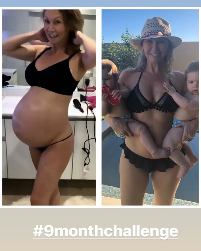 Kym Johnson-Herjavec